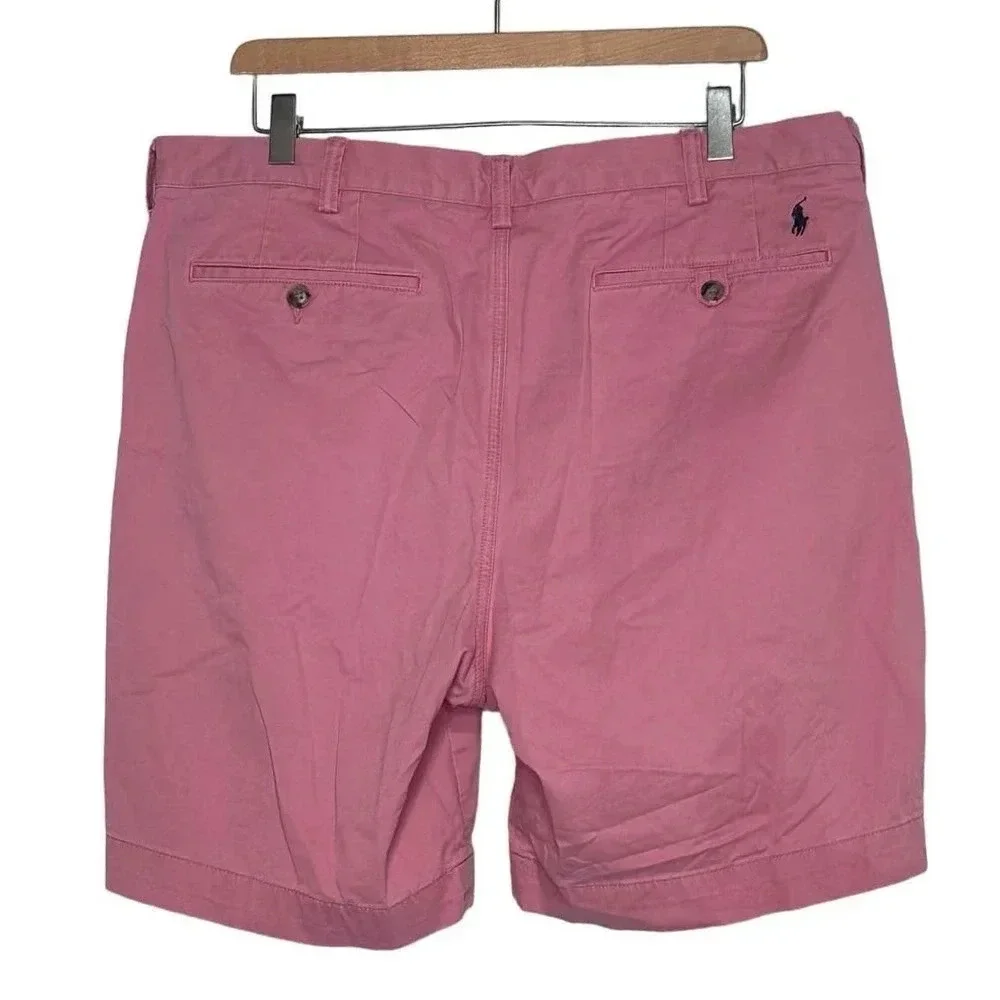 Polo Ralph Lauren measurements inseam